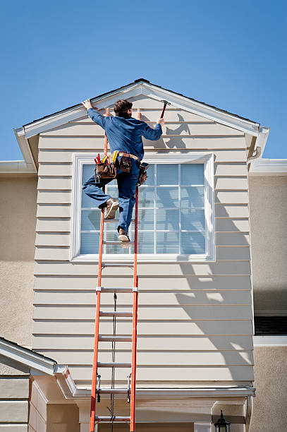 Best Siding Painting and Refinishing  in Monessen, PA